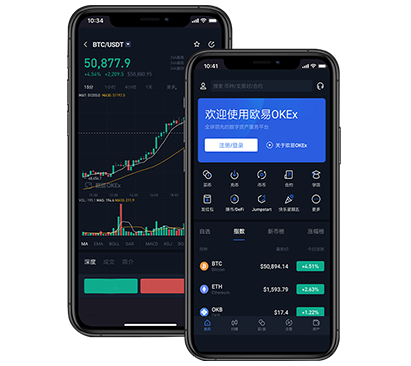 okx交易所app开户注册攻略，3步快速上手交易所团队介绍